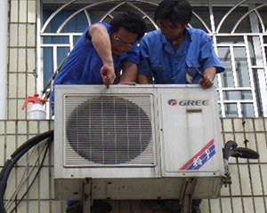 永济空调维修售后服务中心