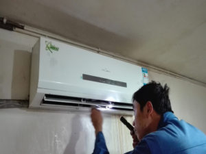 永济格力空调电话是多少