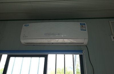 永济空调维修在哪里找