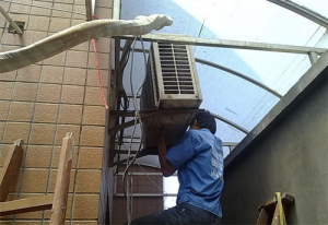 永济空调维修售后服务中心