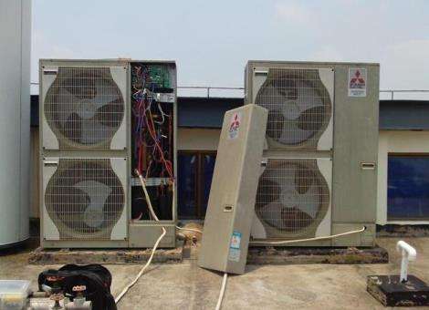 永济空调维修电话号码多少