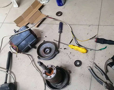 永济空调维修售后服务中心电话在哪里找