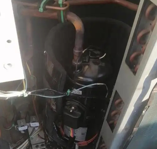 永济维修变频空调电话在哪里找