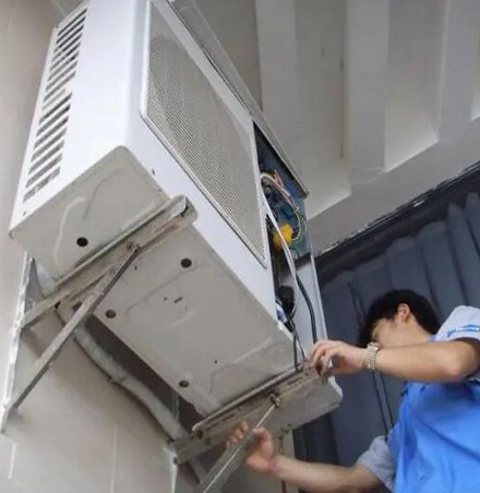 永济24小时空调维修热线