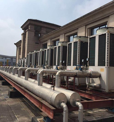 永济多联机维修 永济中央空调维修