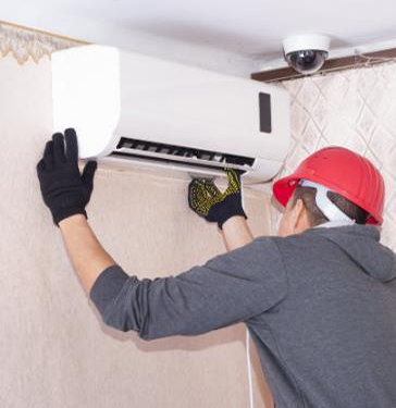 永济空调内机噪音大