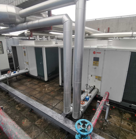 永济附近中央空调维修 永济上门中央空调维修