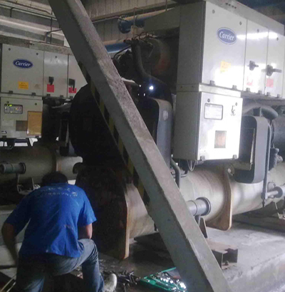 永济冰箱维修 永济制冷设备维修